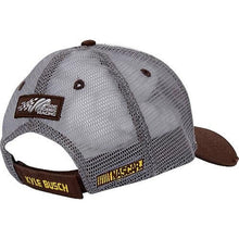 Kyle Busch "Distressed" Hat