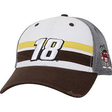 Kyle Busch "Distressed" Hat