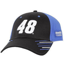 Mens Jimmie Johnson Signature Hat