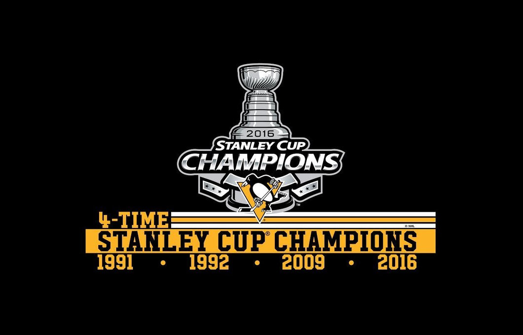 Pittsburgh Penguins 