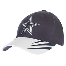 Mens Adjustable Lavon Baseball Hat Cap-Dallas Cowboys