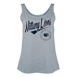 Womens Tank Top Penn State Nittany Lions