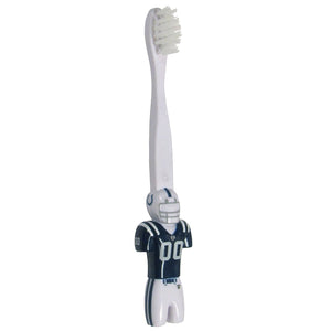Dallas Cowboys Kid's Jersey Toothbrush