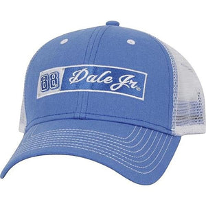 Ladies Fit Dale Earnhardt Jr Hat