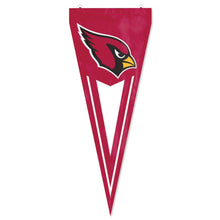 NFL Arizona Cardinals Yard Pennant