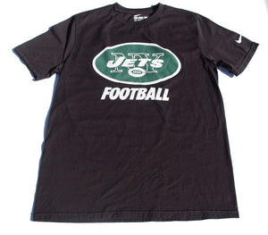 Boys New York Jets Nike Tee-Shirt Size 14-16