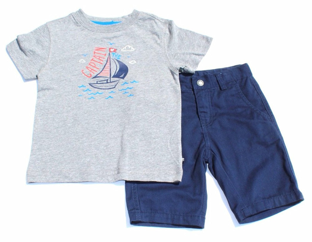 Toddler Boys Nautica 