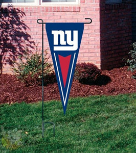 NFL New York Giants Yard Pennant