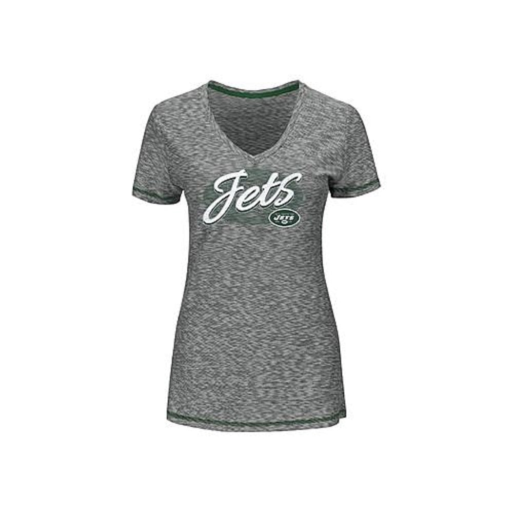 Women's Graphic Tee-Shirt New York Jets Size Small
