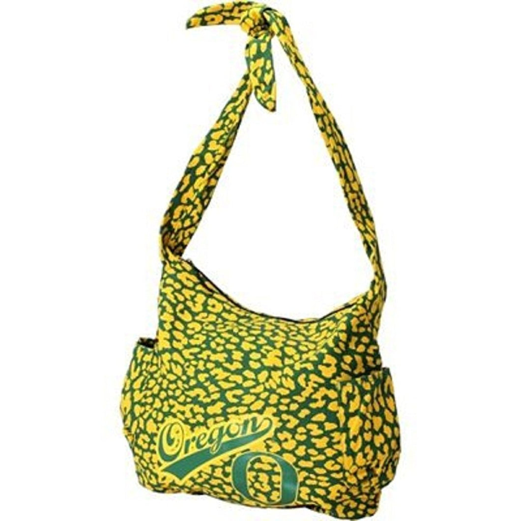 Oregon Ducks Mendoza Handbag Backpack