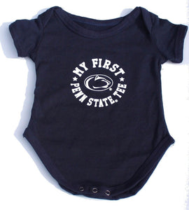 Penn State Nittany Lions "My First" Bodysuit