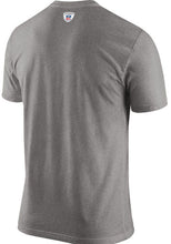 Cleveland Browns Nike Property Of T-Shirt - Heathered Gray