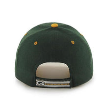Men's Money Maker Adjustable Baseball Cap - Green Bay Packers