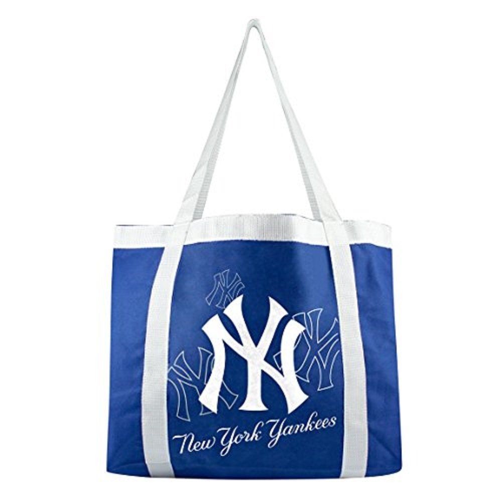 New York Yankees Team Tailgate Tote