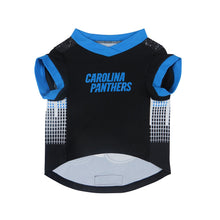 Carolina Panthers Pet Performance T-Shirt