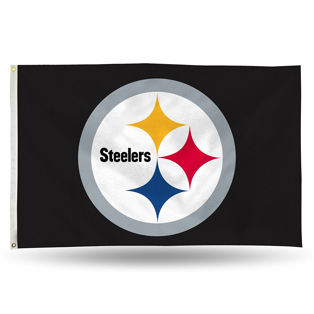 NFL Banner Flag 3-Foot by 5-Foot
