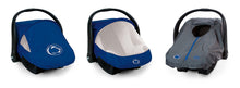 Cozy Cover - Little Scholars, Penn State Sun, Bug Cover & Lightweight Cozy Cover, Combo Pack