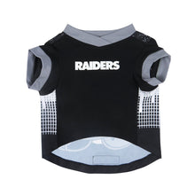NFL Oakland Raiders Pet Performance T-Shirt