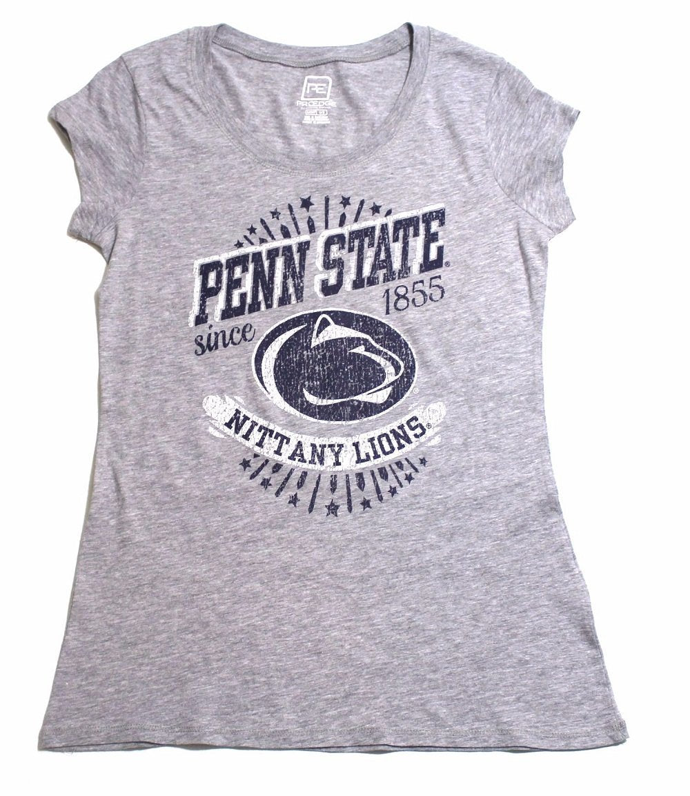 Womens Penn State Nittany Lions Tee Shirt Size Medium