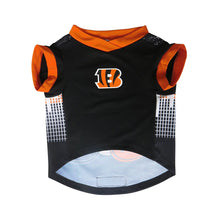 NFL Cincinnati Bengals Pet Performance T-Shirt, Large
