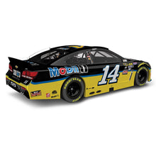 Lionel Racing Tony Stewart #14 Code 3 Associates 2016 Chevrolet SS NASCAR Diecast Car (1:24 Scale)