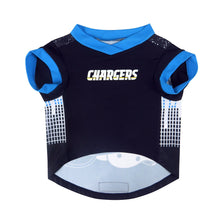 NFL Los Angeles Chargers Pet Performance T-Shirt