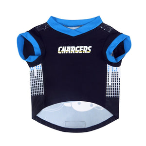 NFL Los Angeles Chargers Pet Performance T-Shirt