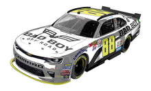 Lionel Racing Kevin Harvick #88 Bad Boy Buggies 2016 Color Chrome NASCAR 1:24 Scale Diecast