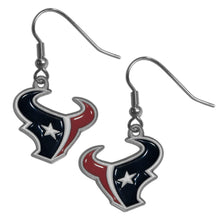 NFL Dangle Earrings