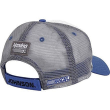 Jimmie Johnson "Distressed" Hat