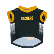 NFL Green Bay Packers Pet Performance T-Shirt