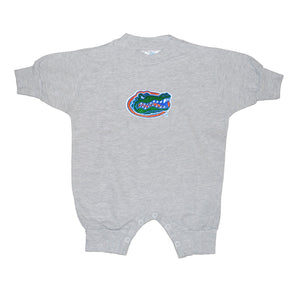 Baby Boys Florida Gators Long Leg Romper