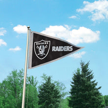 NFL Oakland Raiders Giant Pennant