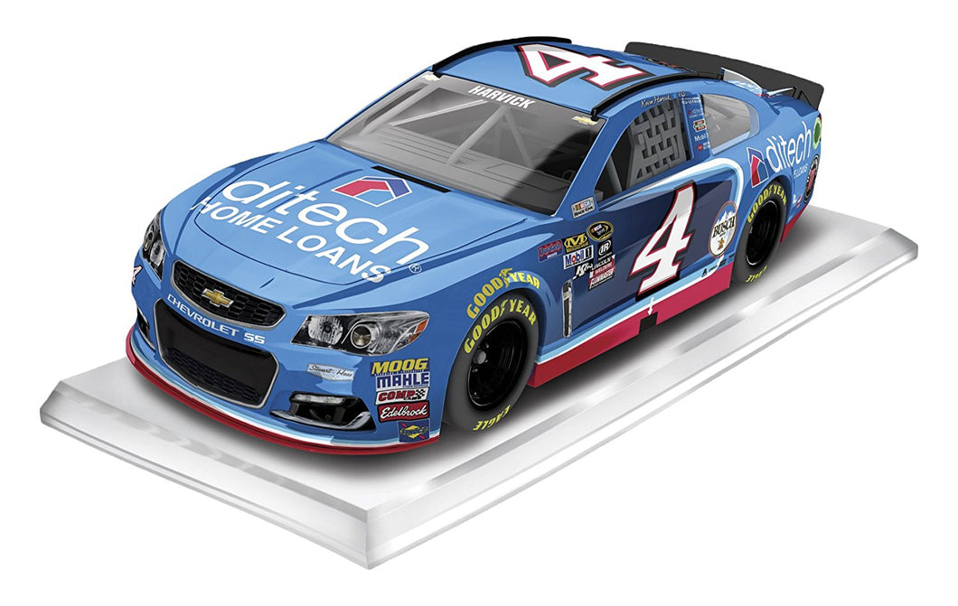 Lionel Racing Kevin Harvick #4 Ditech 2016 Chevrolet SS NASCAR Diecast Car (1:64 Scale)