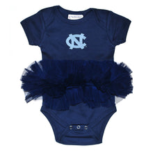 NCAA Infant Tutu Creeper