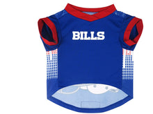 Buffalo Bills Pet Performance T-Shirt