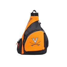 NCAA Leadoff Sling Backpack