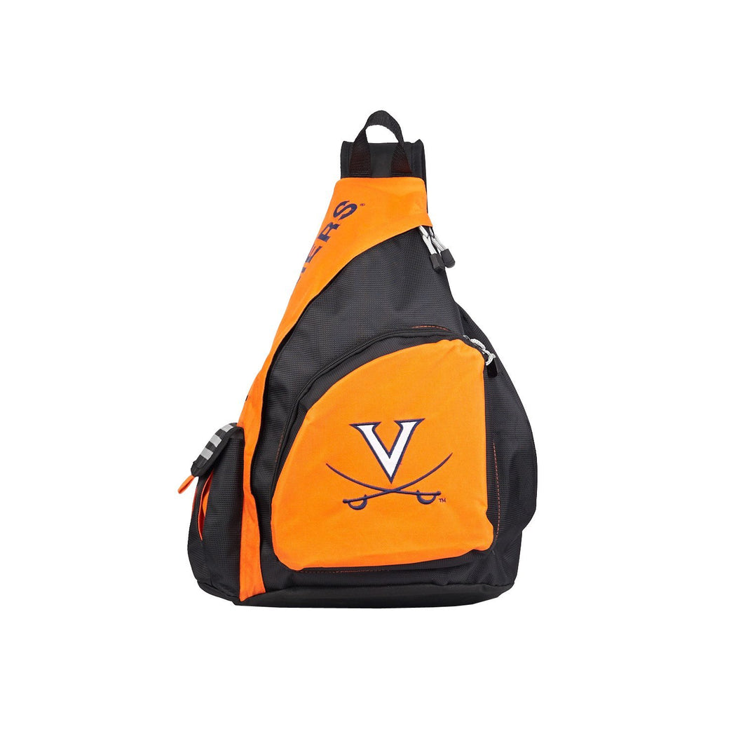 NCAA Leadoff Sling Backpack
