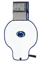 Penn State Nittany Lions Unisex On-The-Go Diaper Changing Pad