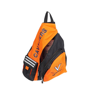 NCAA Leadoff Sling Backpack