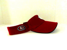 Indiana Hoosiers Visor Hat