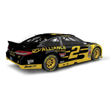 Brad Keselowski #2 Miller Lite 2017 Ford Fusion 1:24 NASCAR Cup Series