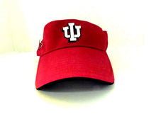 Indiana Hoosiers Visor Hat