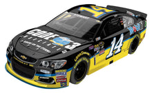 Lionel Racing Tony Stewart #14 Code 3 Associates 2016 Chevrolet SS NASCAR Diecast Car (1:24 Scale)