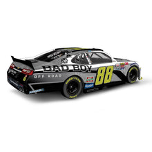 Lionel Racing Kevin Harvick #88 Bad Boy Buggies 2016 Color Chrome NASCAR 1:24 Scale Diecast