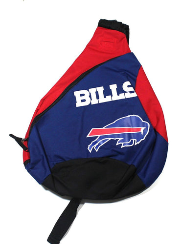 Sling Backpack - Buffalo Bills