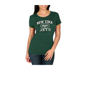 NFL womens NFL Womens Short Sleeve Crew Neck Tee Greatness Program