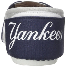MLB Women's Canvas Stripe Shoes