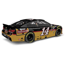 Lionel Racing Tony Stewart #14 Rush Truck Centers 2016 Chevrolet SS NASCAR Diecast Car (1:24 Scale)