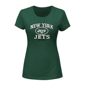 NFL womens NFL Womens Short Sleeve Crew Neck Tee Greatness Program